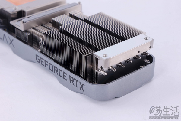 影驰GeForce RTX 4070 Ti SUPER经典金属大师OC评测