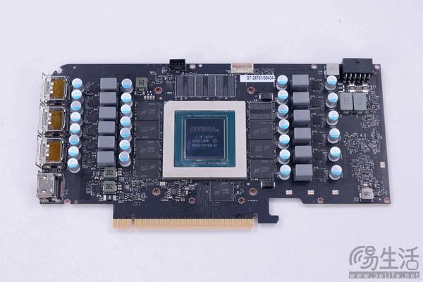 影驰GeForce RTX 4070 Ti SUPER经典金属大师OC评测