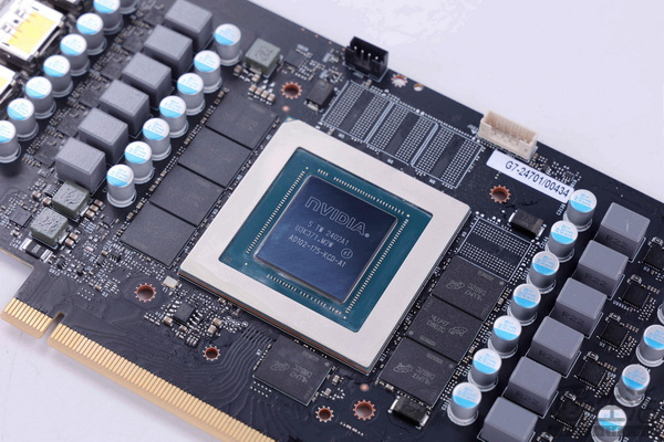 影驰GeForce RTX 4070 Ti SUPER经典金属大师OC评测