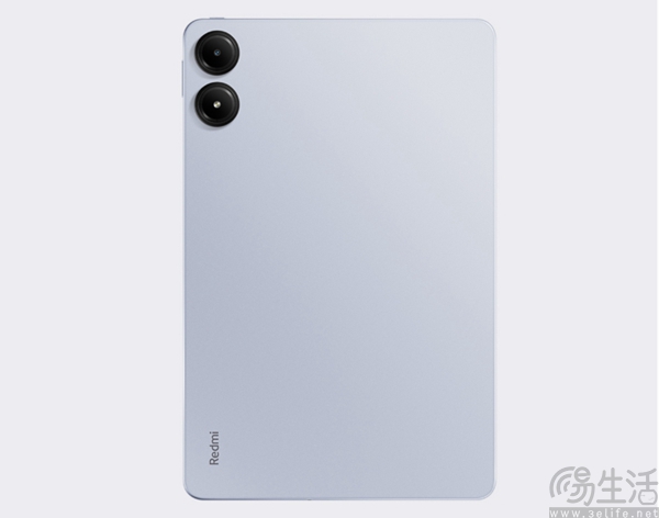 Redmi Pad Pro新版本上市，12+256GB售1999元