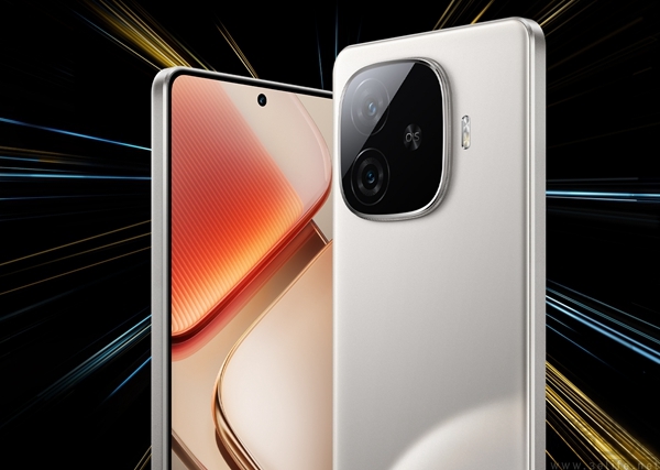 iQOO Z9 Turbo+发布时间曝光，或于9月24日亮相