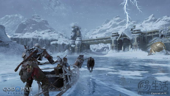 耕升 GeForce RTX 4070 SUPER 踏雪OC 定制版重启传奇