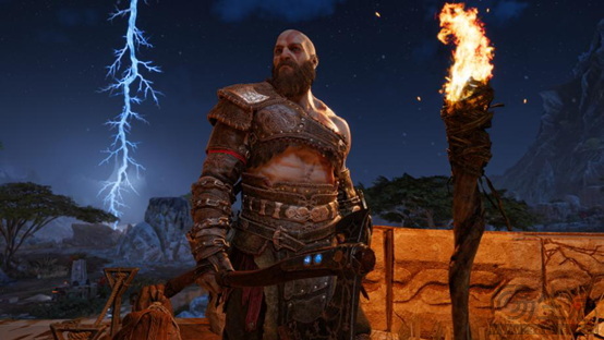 耕升 GeForce RTX 4070 SUPER 踏雪OC 定制版重启传奇