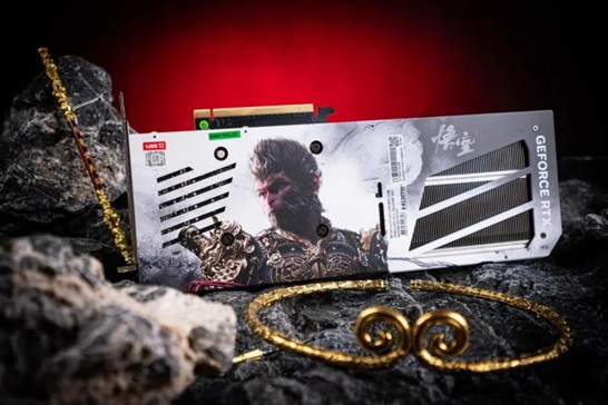 耕升 GeForce RTX 4070 SUPER 踏雪OC 定制版重启传奇