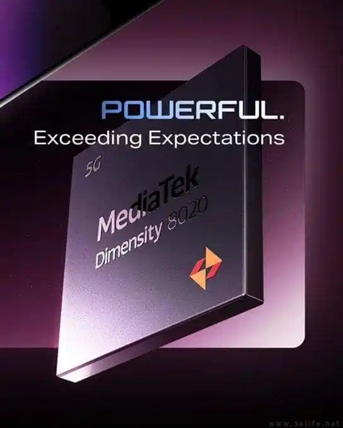 Infinix Zero Flip配置信息曝光,或搭载天玑8020 Infinix Zero Flip配置信息曝光,或搭载天玑8020