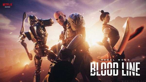 Netflix将引入《文明6》等游戏，并推出独占游戏