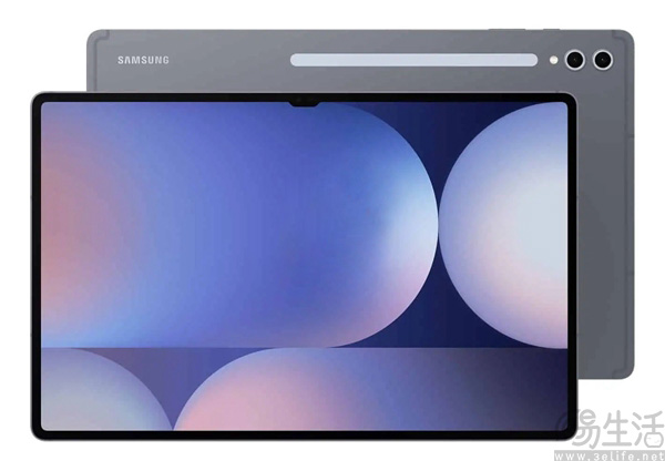 三星Galaxy Tab S10参数曝光，全系标配天玑9300+