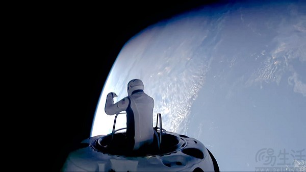 马斯克披露SpaceX火星计划，2年内执行5次不载人任务