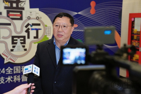 科技点亮未来，创新赋能下一代 索尼探梦科普万里行再进鄂