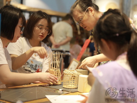 佳能佛山醒狮研学，用科技赋能非遗传承