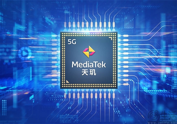 联发科天玑9400主控GPU跑分曝光