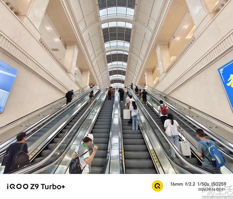 iQOO Z9 Turbo+评测：顶级SoC加持，亲民性能神机