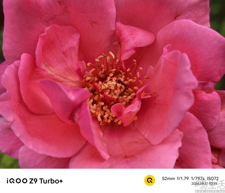 iQOO Z9 Turbo+评测：顶级SoC加持，亲民性能神机