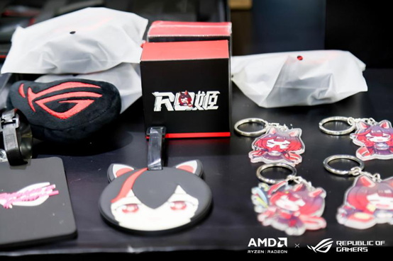 为游戏全力以赴 ROG携手AMD燃爆2024核聚变