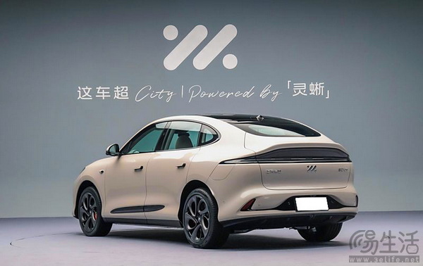 新款智己LS6上市48小时累计大定突破11000台