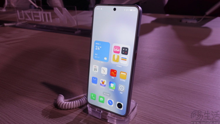 再次强调“重塑”，星纪魅族不只是想要领跑AI