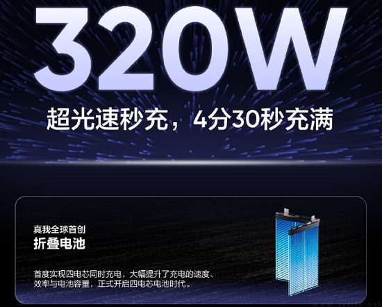 电芯方案的多维度博弈，助推手机形态多元化发展