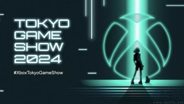 Xbox TGS 2024主持人特约节目回顾，全新精灵秘语特别版Xbox无线控制器亮相