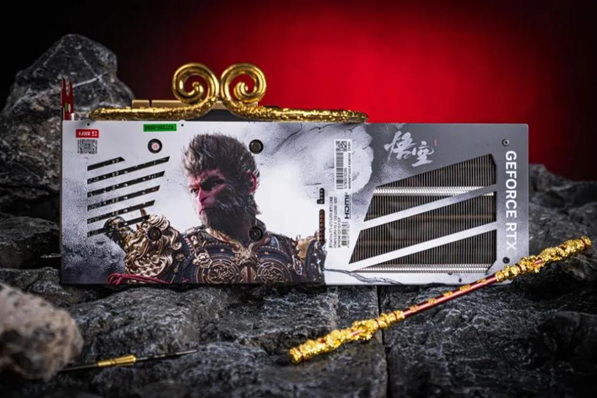 耕升RTX 40系列+DLSS技术为玩家带来更沉浸的游戏体验