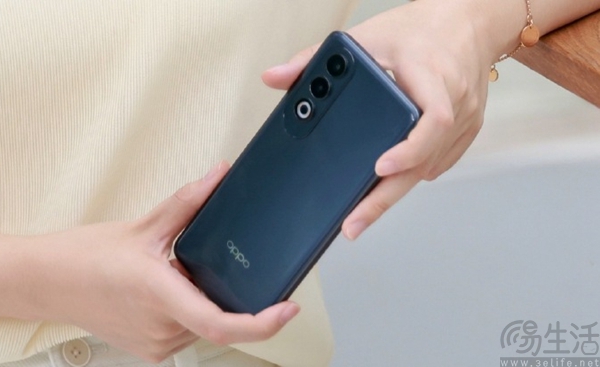 OPPO K12 Plus更多信息曝光，有望搭载骁龙7 Gen3