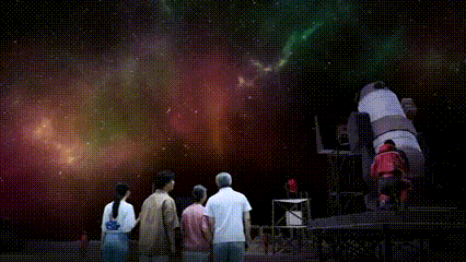 索泰VRGO背包 LBE沉浸式大空间VR特展全球首站起航！