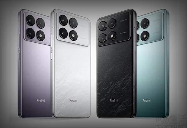 Redmi K80系列更多配置曝光，有望于11月发布
