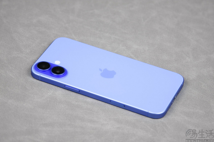 iPhone 16系列性能测试：全系换新芯，A18牙膏挤爆