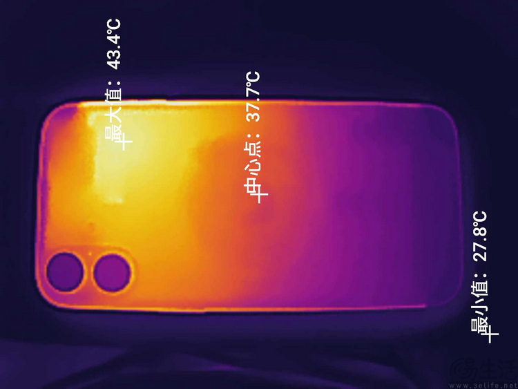 iPhone 16系列性能测试：全系换新芯，A18牙膏挤爆