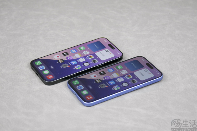 iPhone 16系列性能测试：全系换新芯，A18牙膏挤爆