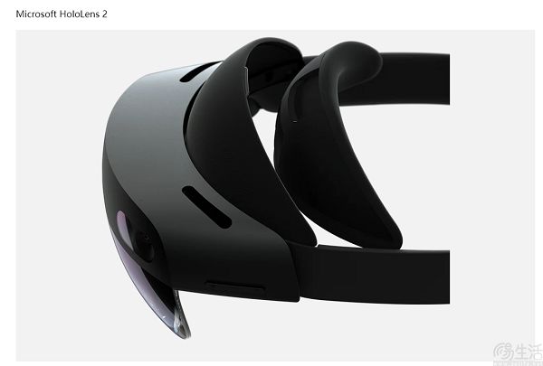 有消息透露，微软已暂停生产HoloLens 2