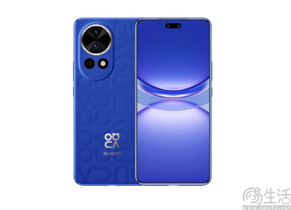 华为nova 13系列配置曝光，或于10月8日启动预热