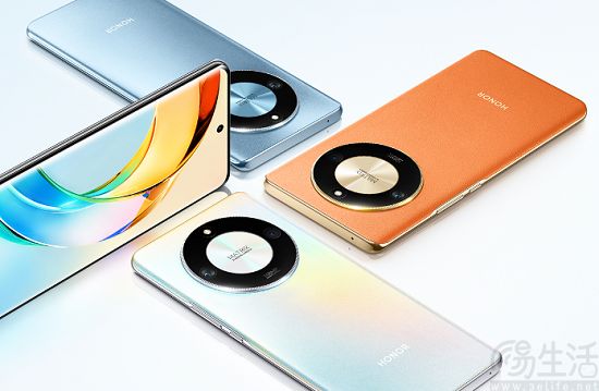 荣耀X50系列市场表现不俗，X60系列定档10月16日