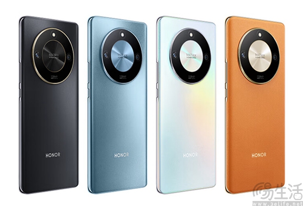荣耀X50系列市场表现不俗，X60系列定档10月16日