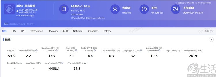 联发科天玑9400实测：不止性能称王，还想长期领跑
