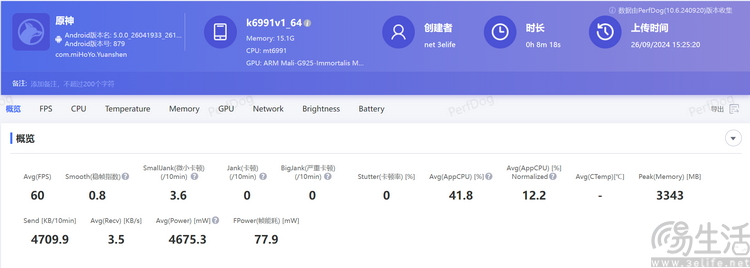 联发科天玑9400实测：不止性能称王，还想长期领跑