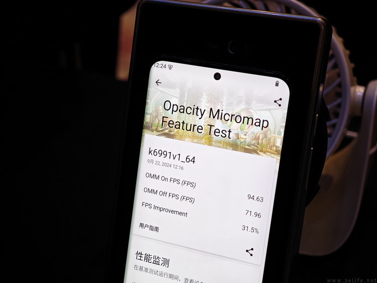 联发科天玑9400实测：不止性能称王，还想长期领跑