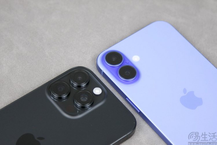 iPhone 16系列影像测试：生产力拉满，重新定义标杆