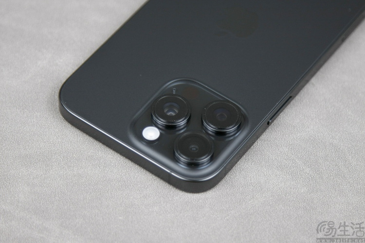 iPhone 16系列影像测试：生产力拉满，重新定义标杆