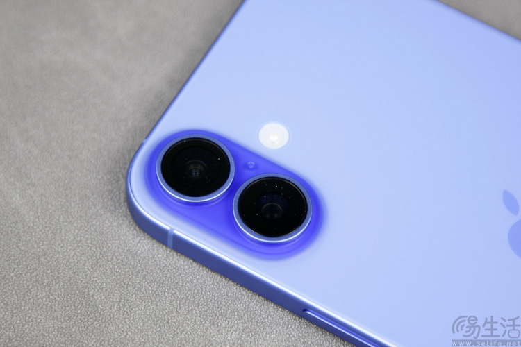 iPhone 16系列影像测试：生产力拉满，重新定义标杆