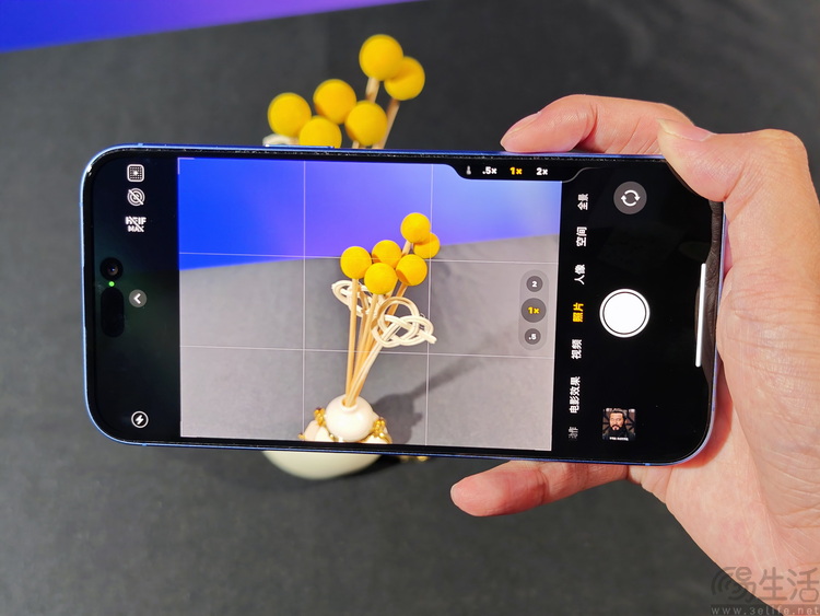 iPhone 16系列影像测试：生产力拉满，重新定义标杆