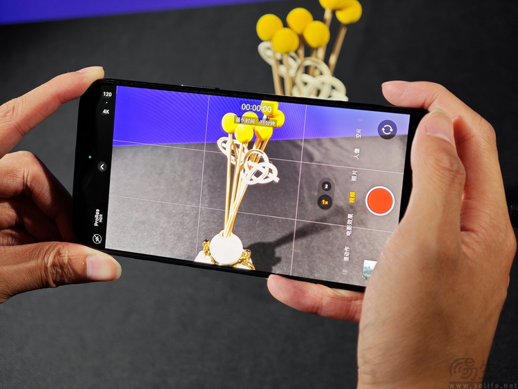 iPhone 16系列影像测试：生产力拉满，重新定义标杆