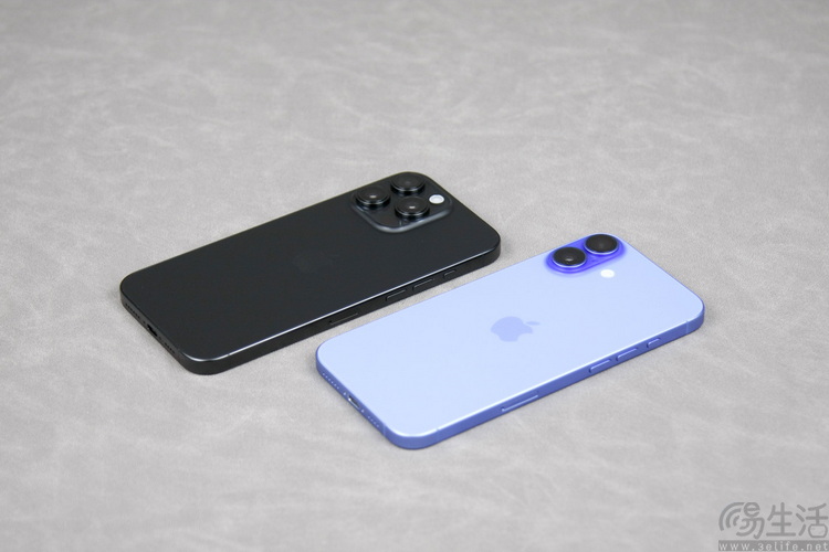 iPhone 16系列影像测试：生产力拉满，重新定义标杆