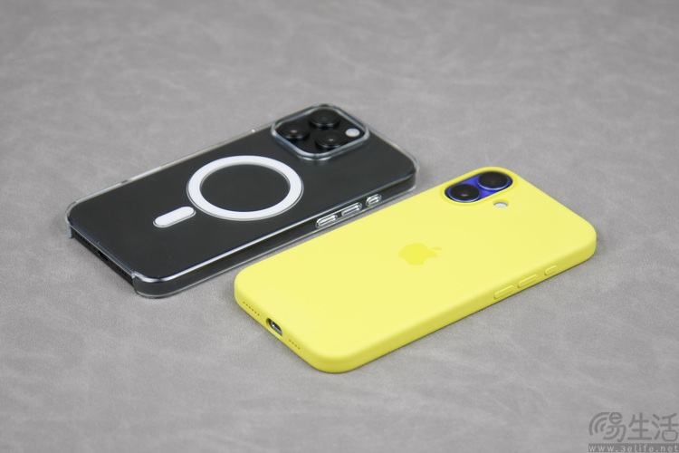 iPhone 16系列影像测试：生产力拉满，重新定义标杆