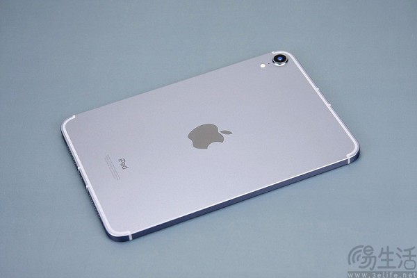 苹果iPad mini7更多信息曝光，或无缘高刷屏