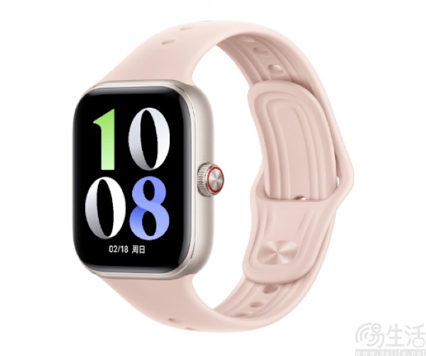 vivo WATCH GT将更新多项功能，推出新款表带