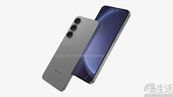 三星Galaxy S25更多信息曝光，或备货2200万台