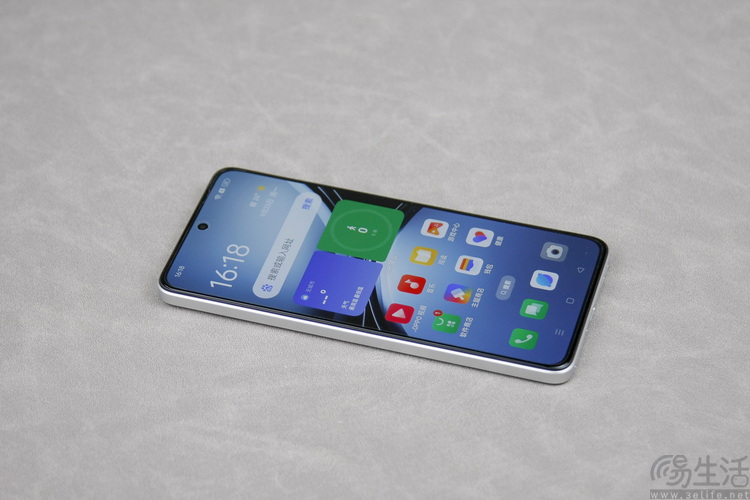 OPPO K12 Plus评测：更耐久、更务实的中端新选择