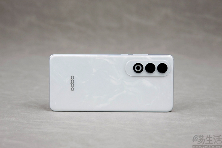 OPPO K12 Plus评测：更耐久、更务实的中端新选择