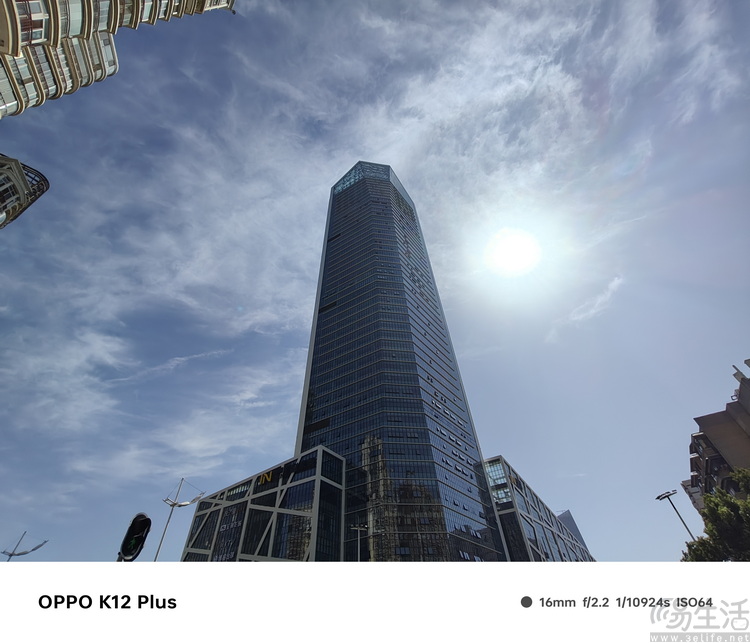 OPPO K12 Plus评测：更耐久、更务实的中端新选择