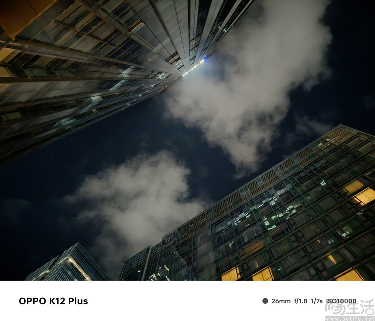 OPPO K12 Plus评测：更耐久、更务实的中端新选择